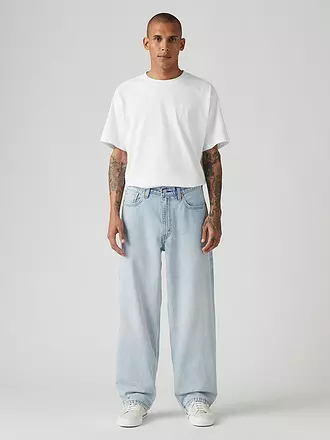 LEVI'S® | Jeans Baggy Fit METEORITE | hellblau